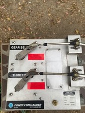 Twin disc ec200 for sale  Ramona