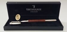 Trussardi stilografica sterlin usato  Milano