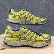 Tênis Columbia Shoes Masculino 11.5 Conspiracy III Trail Amarelo com Cadarço BM3949-380, usado comprar usado  Enviando para Brazil