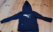 Hoodie größe 104 gebraucht kaufen  Blankenburg