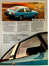 1980 toyota celica for sale  Elyria