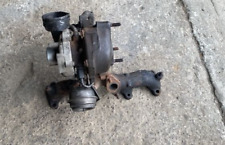 Turbina 038253016k volkswagen usato  Sant Antonio Abate