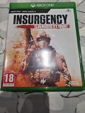 Insurgency sandstorm xbox for sale  SOUTHAMPTON