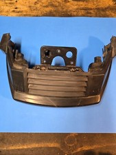Acabamento para-choque dianteiro Honda Elite CH 80, usado comprar usado  Enviando para Brazil