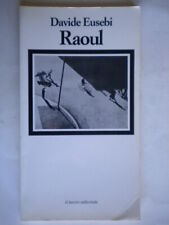 Raoul eusebi davide usato  Macerata