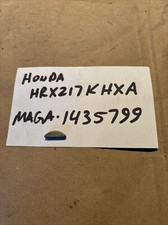 Honda hrx217 lawn for sale  Fort Thomas