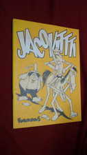 Jacovitti don quichotte d'occasion  Marseille V