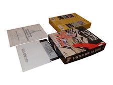 Tintin lune ibm d'occasion Tintin lune ibm d'occasion  Sens