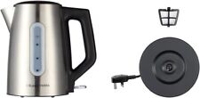 Russell hobbs kettle for sale  GLASGOW