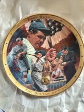 Franklin mint heirloom for sale  Waukesha