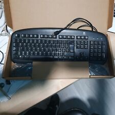 Logitech tastiera deluxe usato  Civitanova Marche