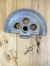 Hilmor 25mm pipe for sale  ASHFORD