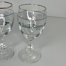 Crystal irish coffee for sale  EDINBURGH