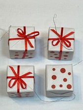 Paper wrapped presents for sale  Charlotte