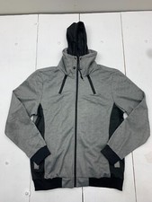 Mens grey black for sale  Blue Springs