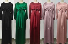 New abaya dubai d'occasion  Expédié en Belgium