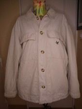 Veste double vintage d'occasion  Paris XVIII