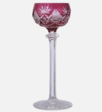 Val lambert crystal d'occasion  Expédié en Belgium