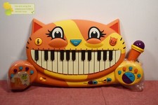 interactive cat piano toy for sale interactive cat piano toy for sale Northwood