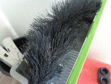 Schwarze filterbürsten velda gebraucht kaufen  Güglingen