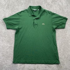 Lacoste classic fit for sale  Fillmore