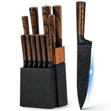 Piece kitchen knife for sale  Brentwood