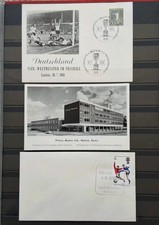 England 1966 gestempelt gebraucht kaufen England 1966 gestempelt gebraucht kaufen  Lüneburg