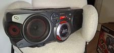 Boombox sony cfd d'occasion  Gradignan