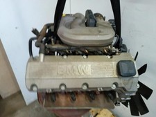 Moteur bmw serie d'occasion  Quimper