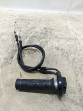 Comando gas rapido usato  Italia