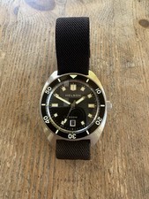 Helson watch for sale  Shipping to United Kingdom