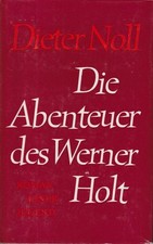 Buch abenteuer werner gebraucht kaufen  Leipzig