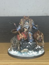 Warhammer 40k logan for sale  SWAFFHAM