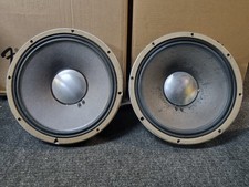 Jbl e120 fender for sale  MANCHESTER