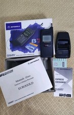 Cellulare motorola micro usato  Italia