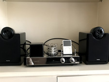 Logic3 valve amplifier for sale  LONDON