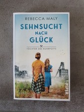 Sehnsucht glück rebecca gebraucht kaufen  Obernburg a.Main