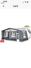 Dorema dakota luxe for sale  CHESTER
