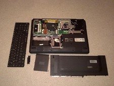Laptop asus x70a gebraucht kaufen  Hamburg