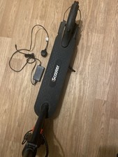 Iscooter scooter for sale  RUGBY