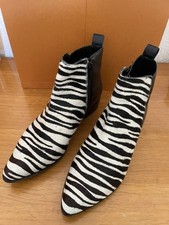 Claudie pierlot boots d'occasion  France