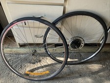 Black bicycle tires for sale  Hillsdale