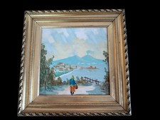 Vintage italian landscape for sale  Virginia City