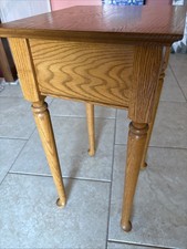 Oak stand height for sale  Holgate