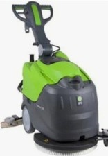 Autoscrubber ipc eagle for sale  San Lorenzo
