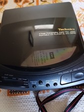 Technics personal portable for sale  BRISTOL
