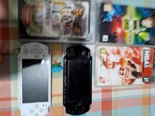Lotto sony psp usato  Cocquio Trevisago