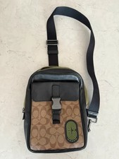 Track pack signature for sale  LEICESTER