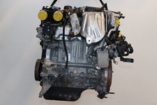 Moteur diesel peugeot d'occasion  Seclin