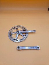 Kurbel set shimano gebraucht kaufen  Filderstadt